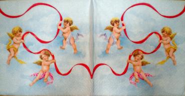 013 Angel - 3-ply - Ti-Flair